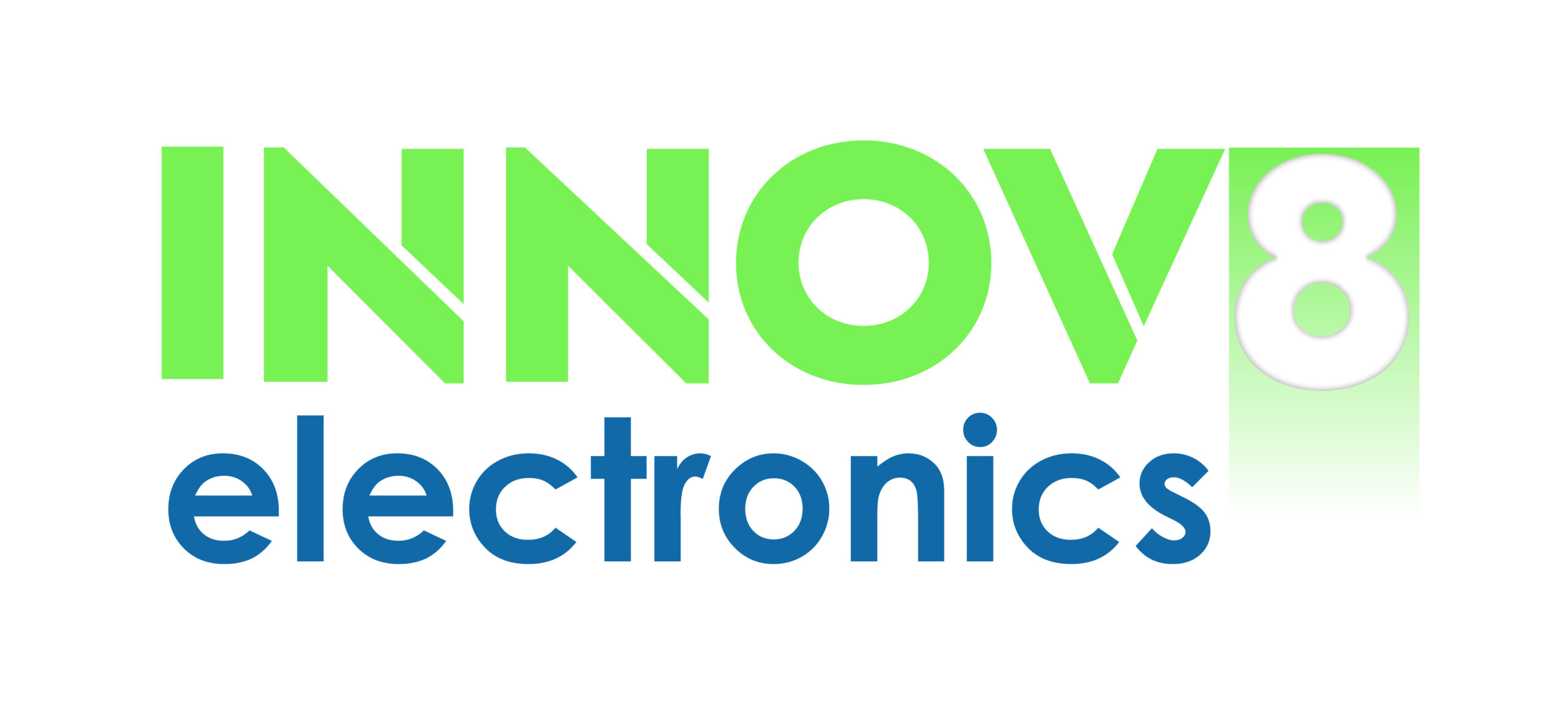 innov8-electronics ltd Logo